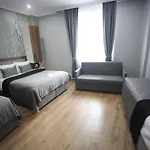 Yuvam Akmarmara Hotel