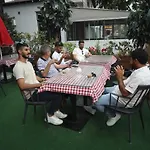 Yuvam Akmarmara Hotel